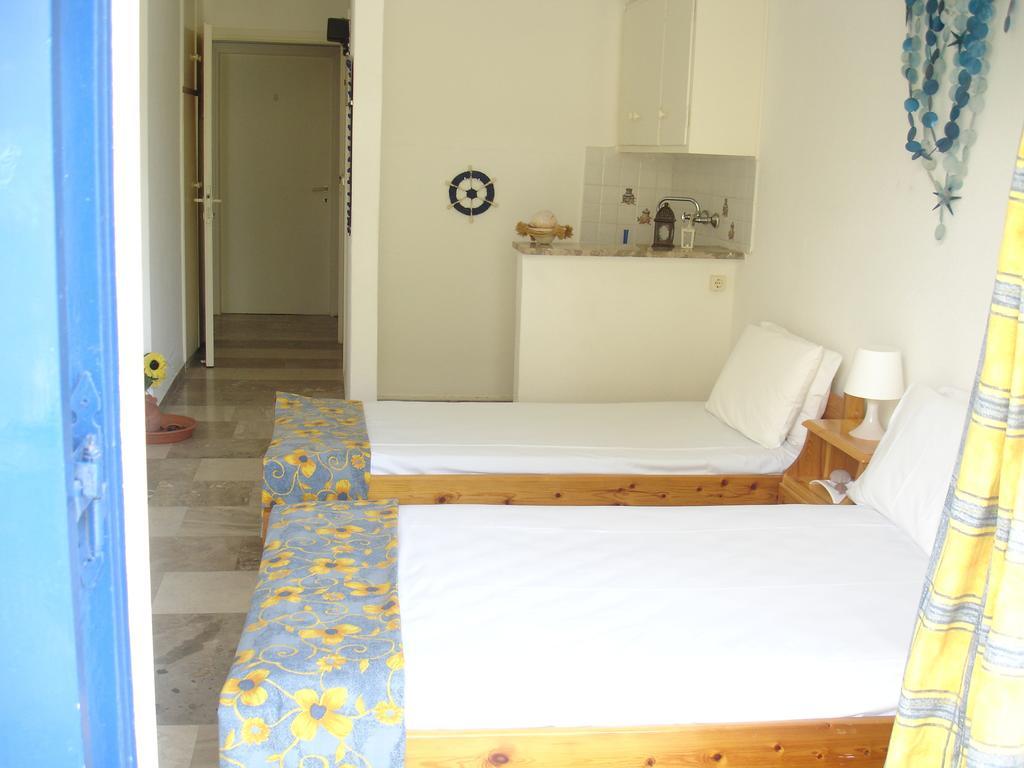 Demos Studios Kandia Quarto foto